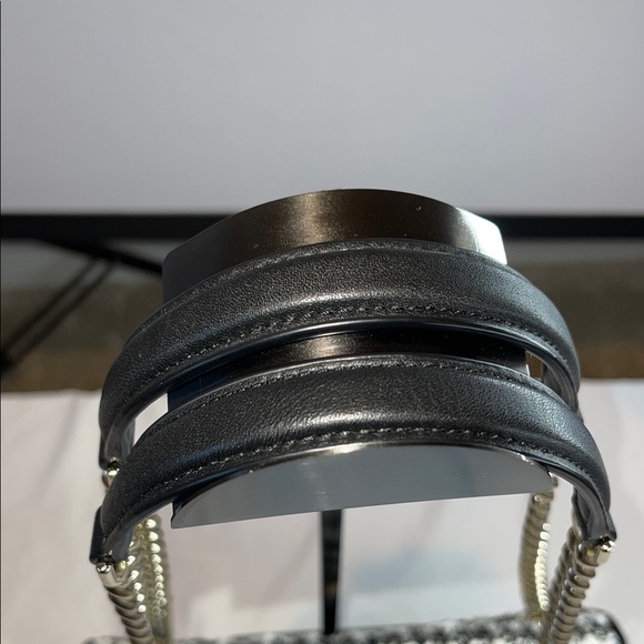 Kate Spade Natalia Tweed Medium Flap Shoulder bag - Picture 5 of 10